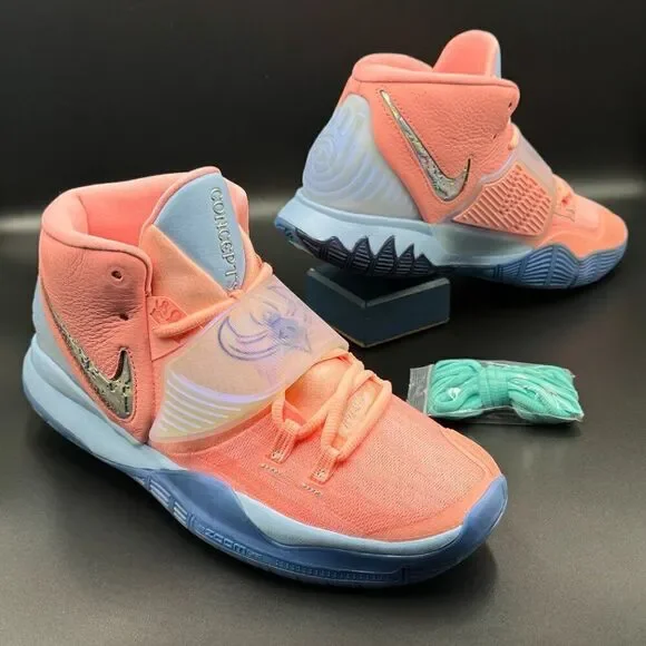 Nike Concepts x Kyrie 6 'Khepri'